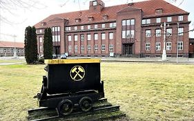 IBS Begegnungszentrum